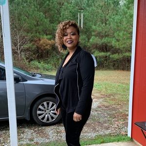 Meet your Posher, Taheshay